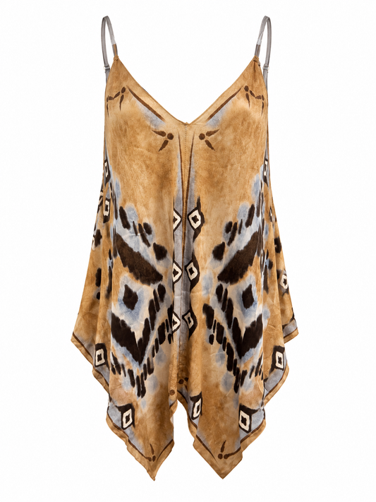 Top asimmetrico