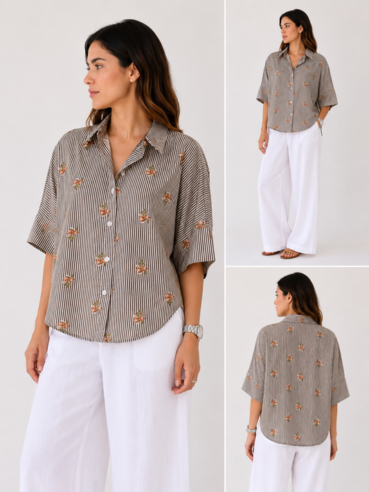 Camicia Rita
