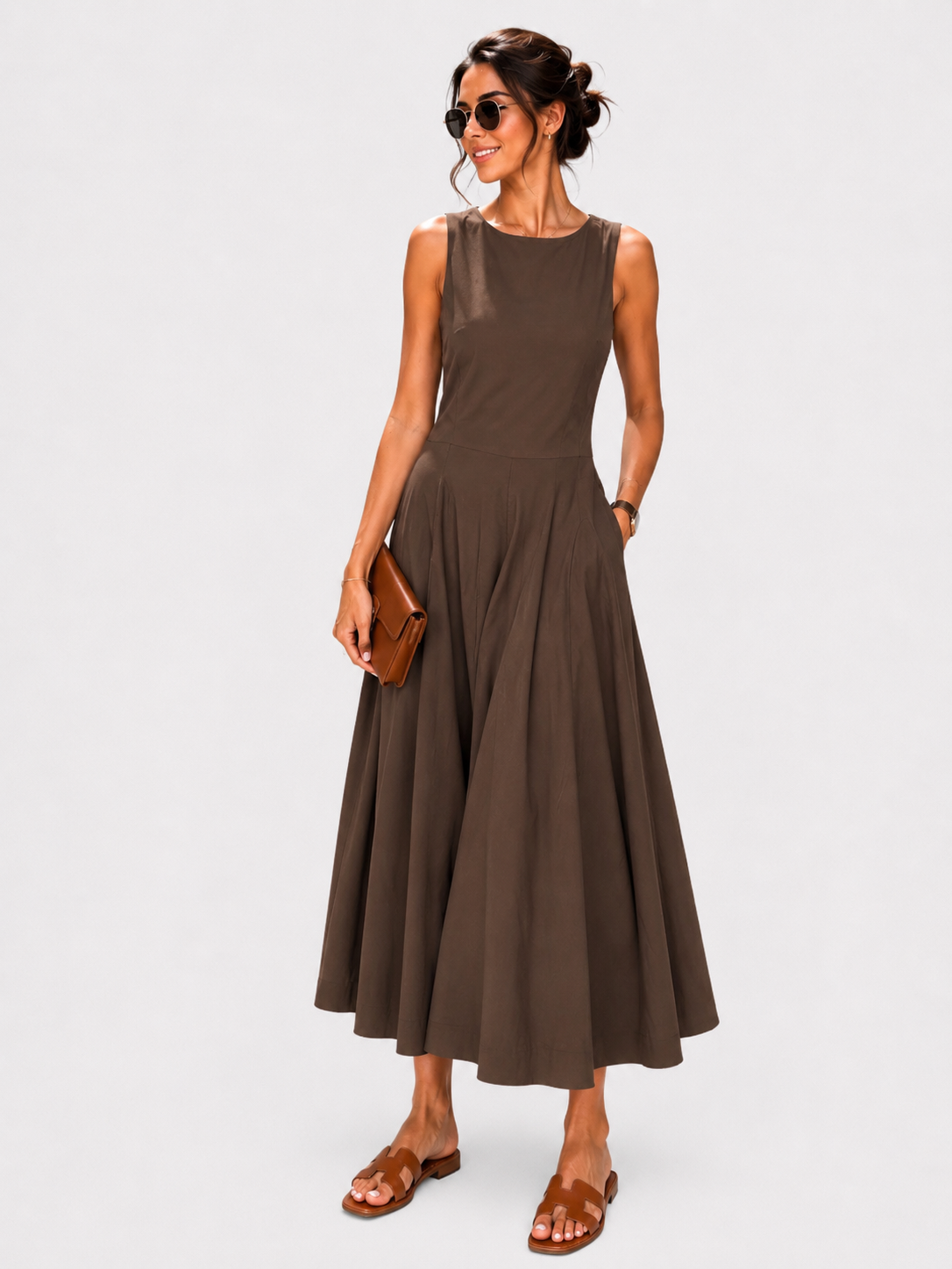 Tuta pantalone