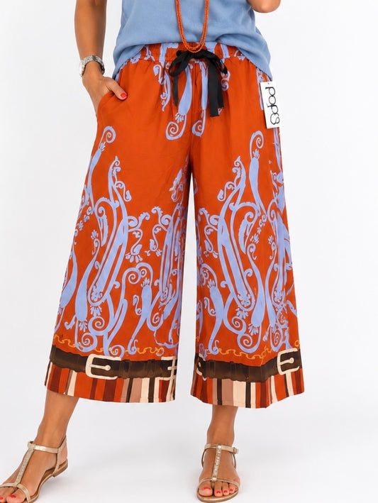 Pantalone Marino