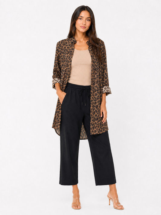 Camicia lunga