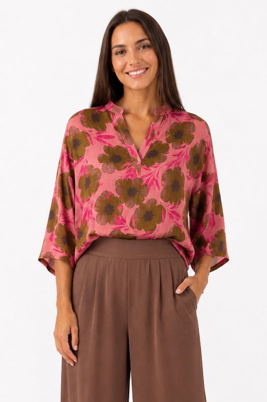 Camicia Mia