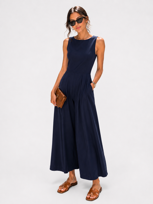 Tuta pantalone