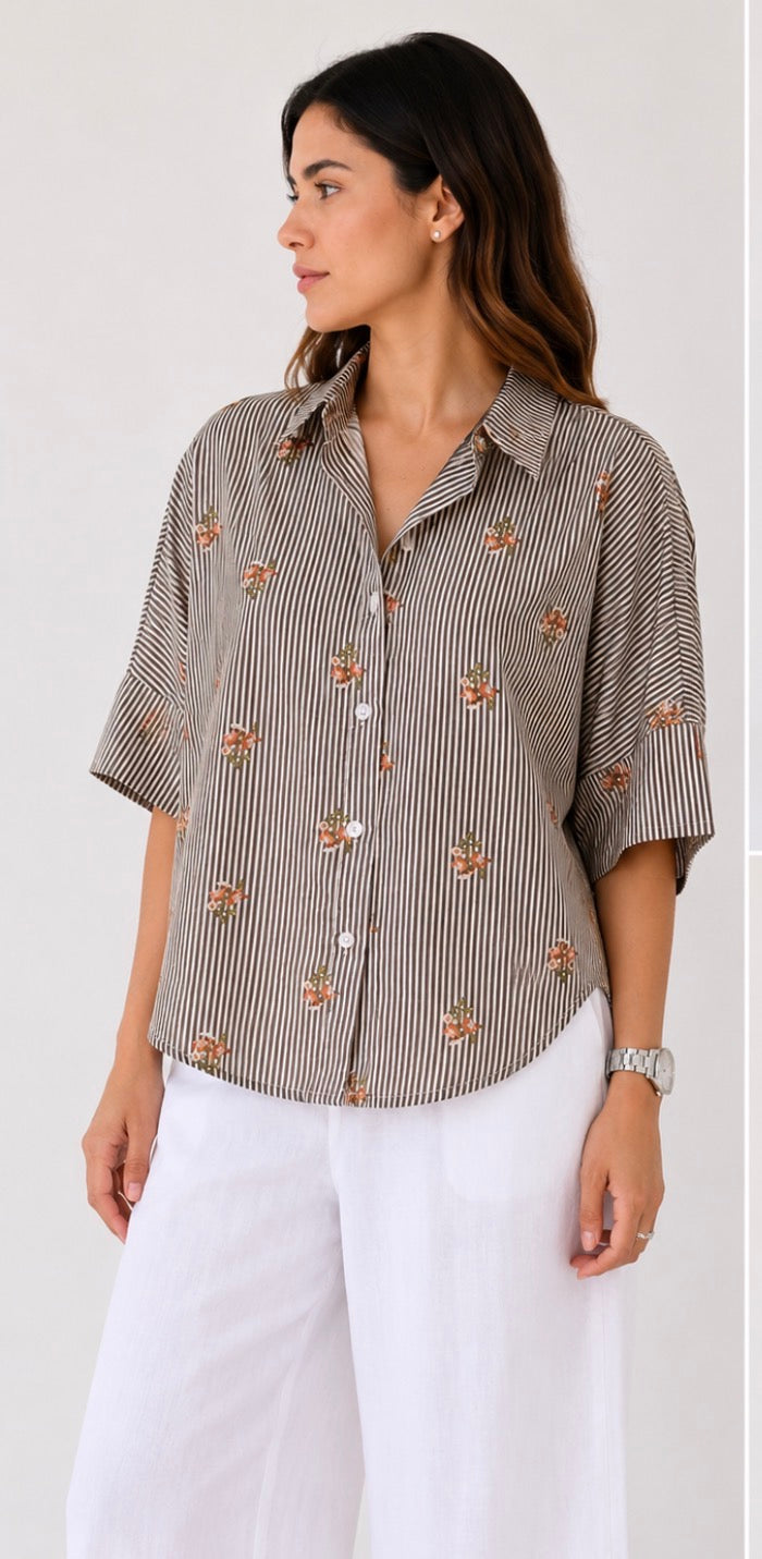 Camicia Rita