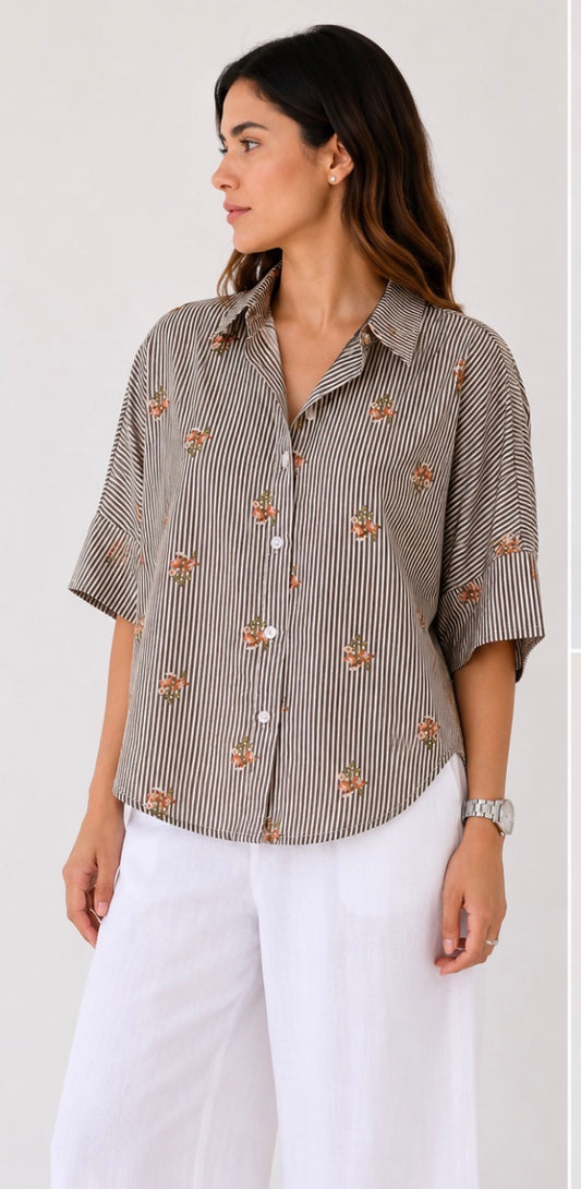 Camicia Rita