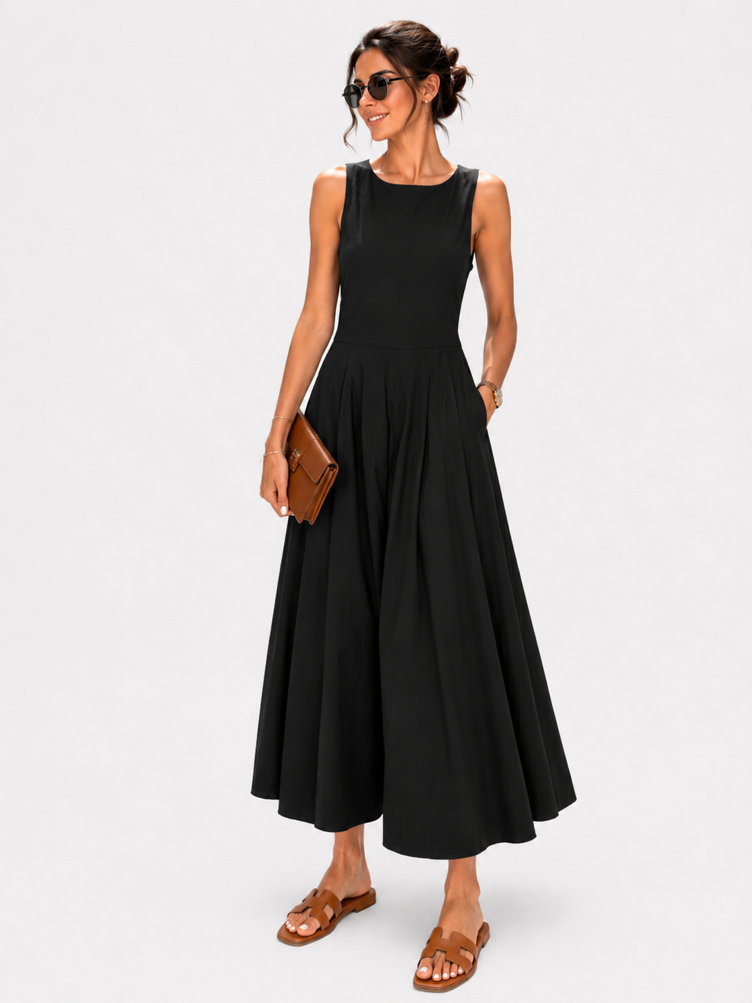 Tuta pantalone