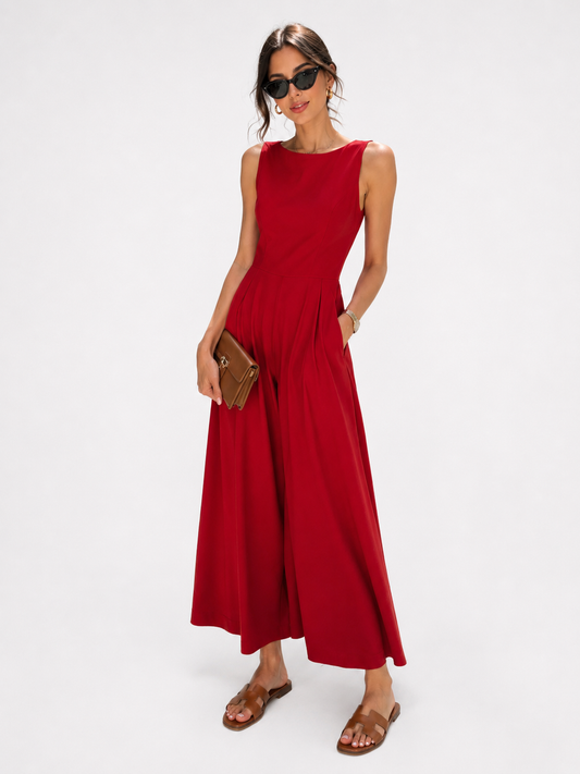 Tuta pantalone