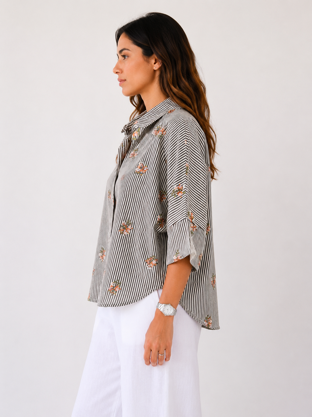 Camicia Rita