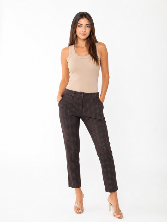 Pantalone sigaretta