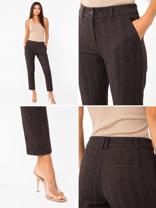Pantalone sigaretta