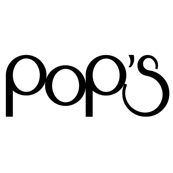 Pop's